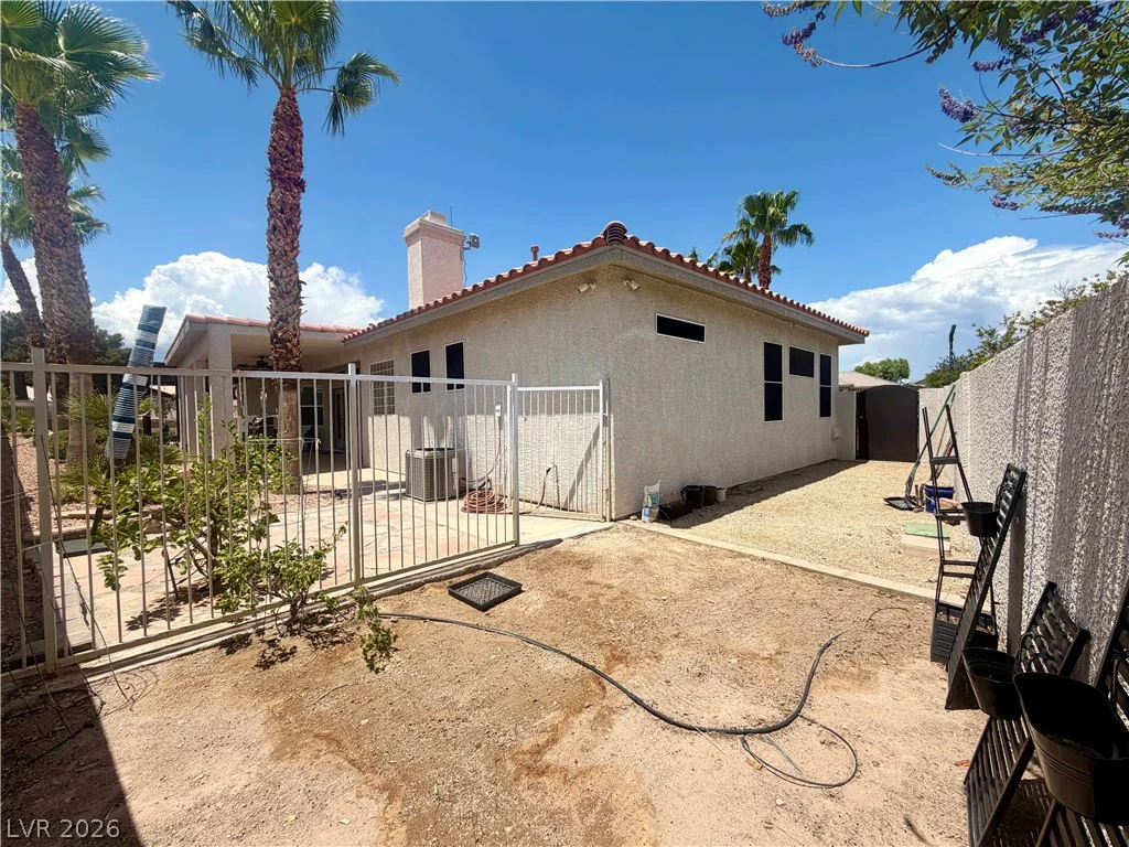 8595 Bella Vacio, Las Vegas, NV 89149