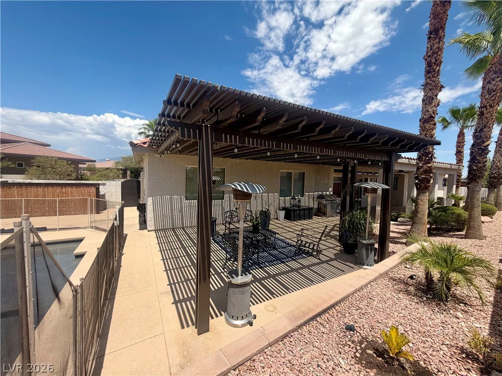 8595 Bella Vacio, Las Vegas, NV 89149