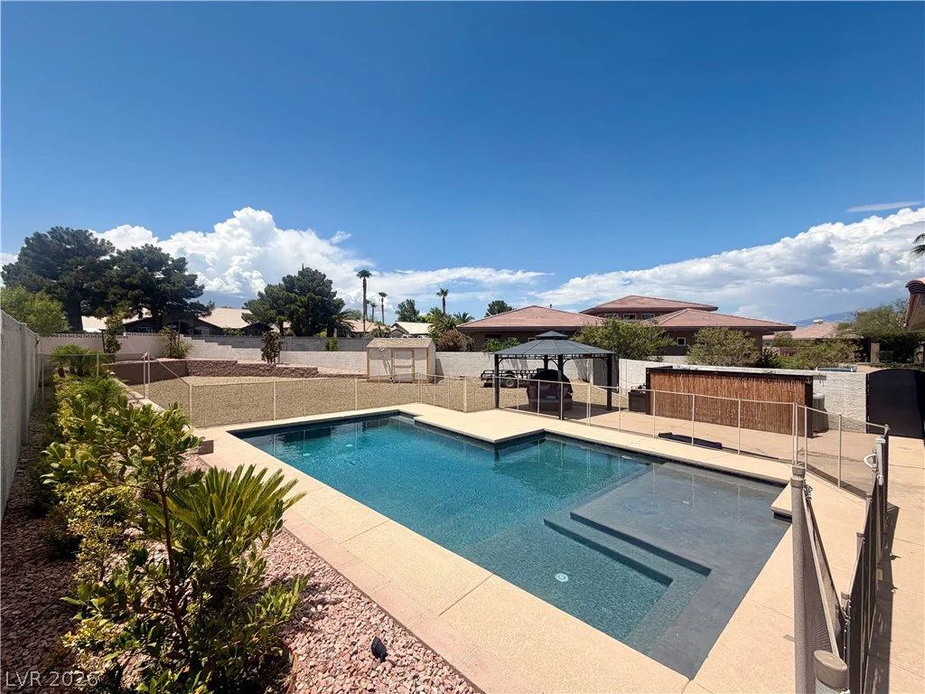 8595 Bella Vacio, Las Vegas, NV 89149