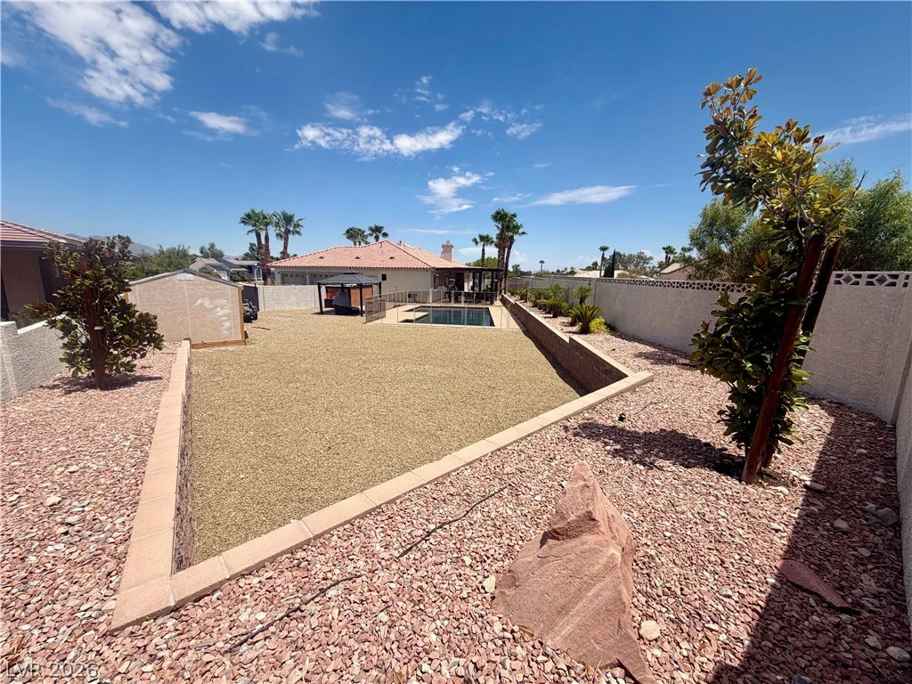 8595 Bella Vacio, Las Vegas, NV 89149