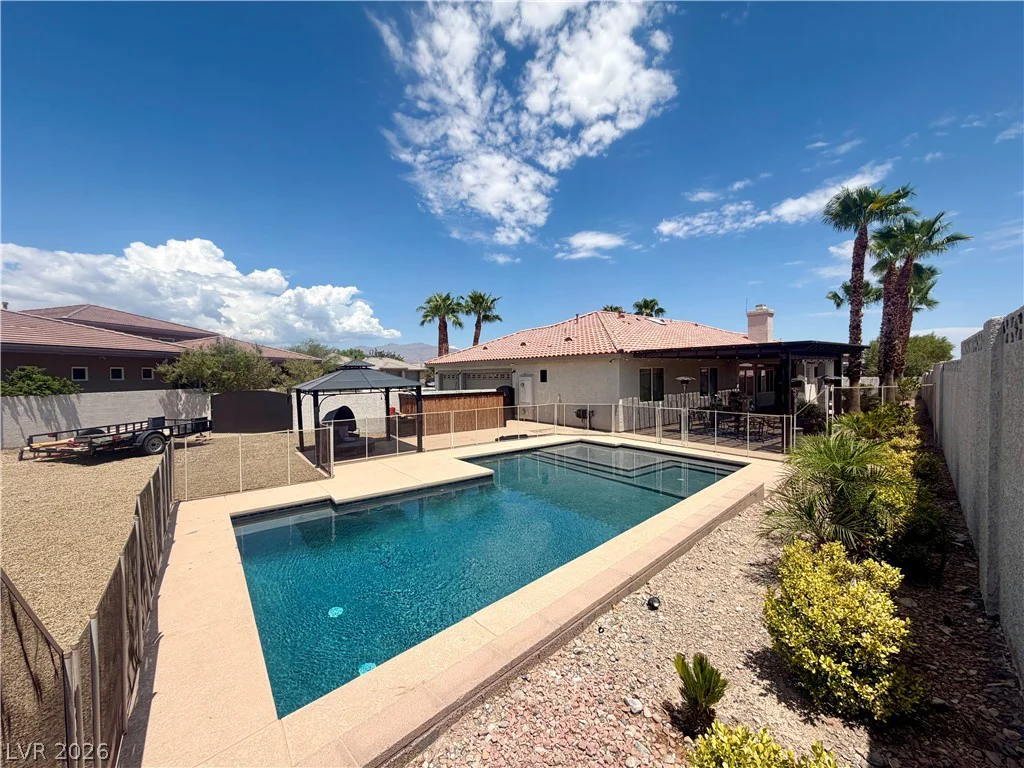 8595 Bella Vacio, Las Vegas, NV 89149
