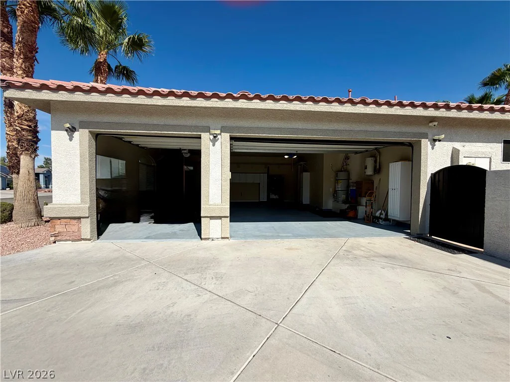 8595 Bella Vacio, Las Vegas, NV 89149
