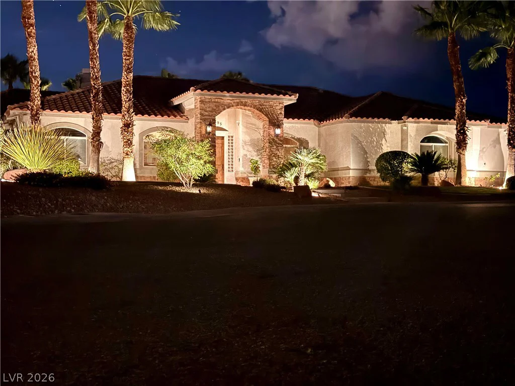 8595 Bella Vacio, Las Vegas, NV 89149