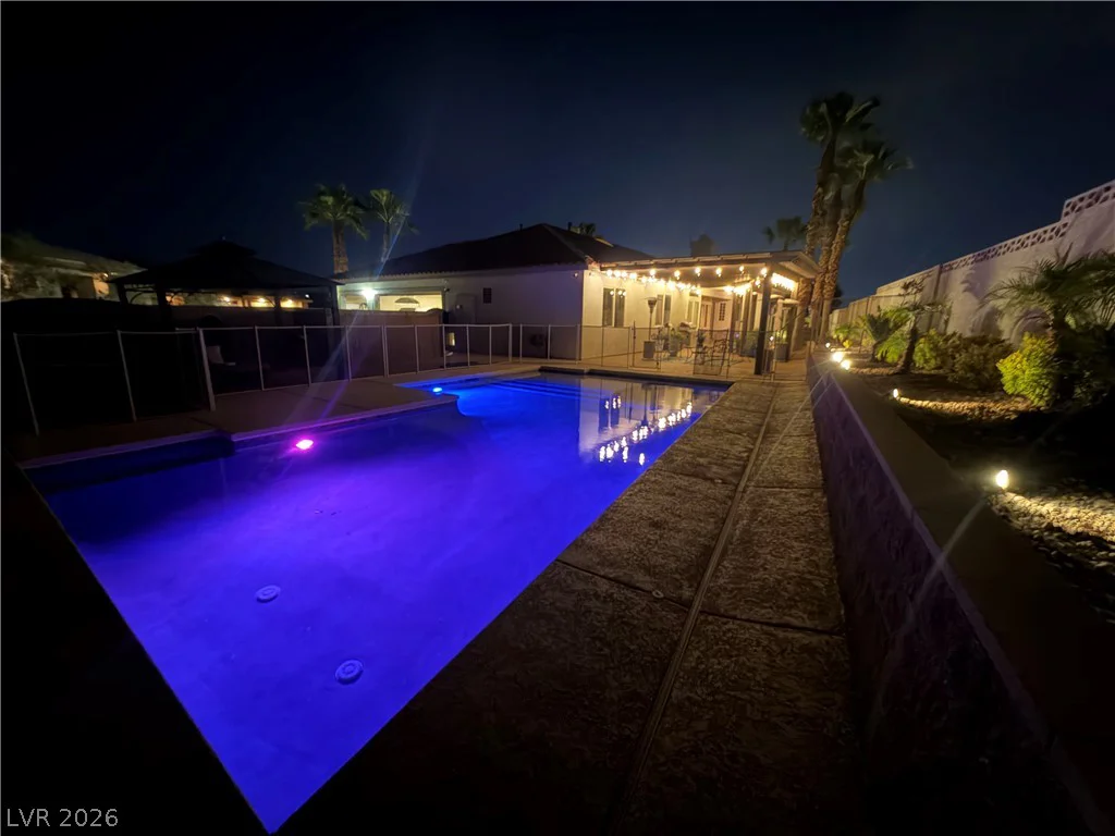 8595 Bella Vacio, Las Vegas, NV 89149
