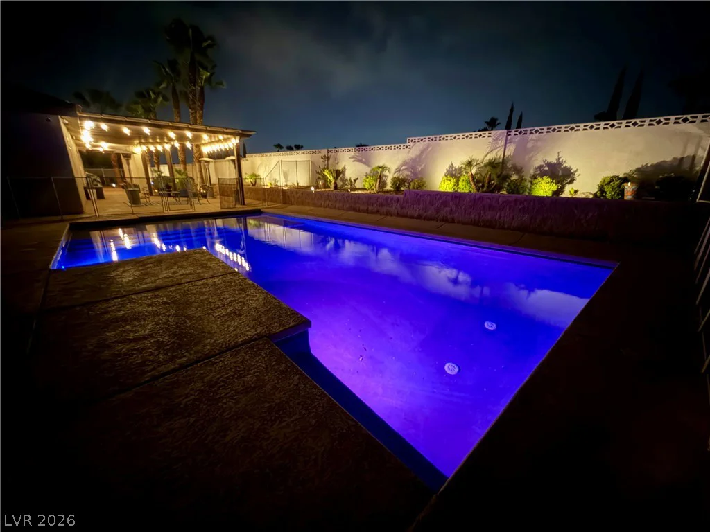 8595 Bella Vacio, Las Vegas, NV 89149