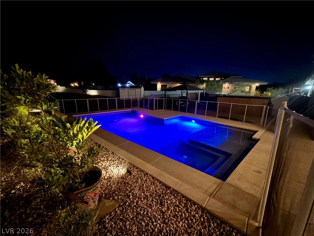 8595 Bella Vacio, Las Vegas, NV 89149