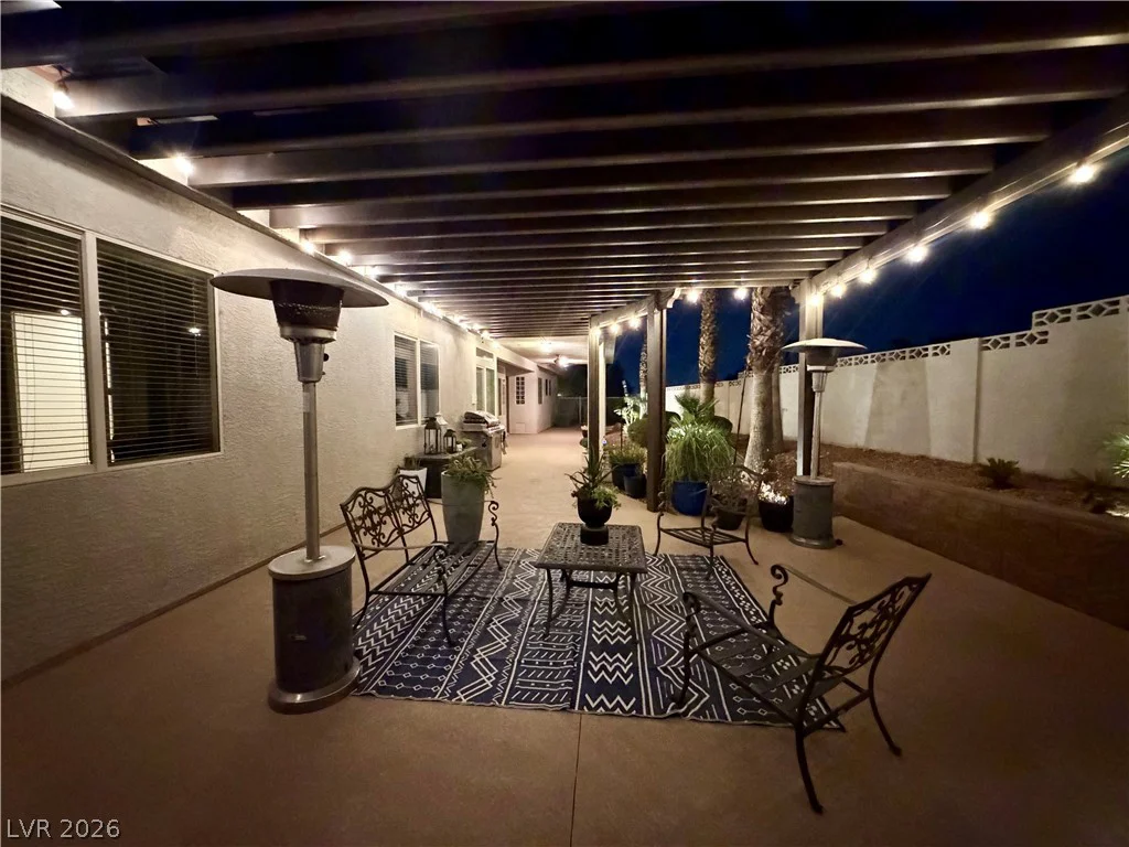 8595 Bella Vacio, Las Vegas, NV 89149