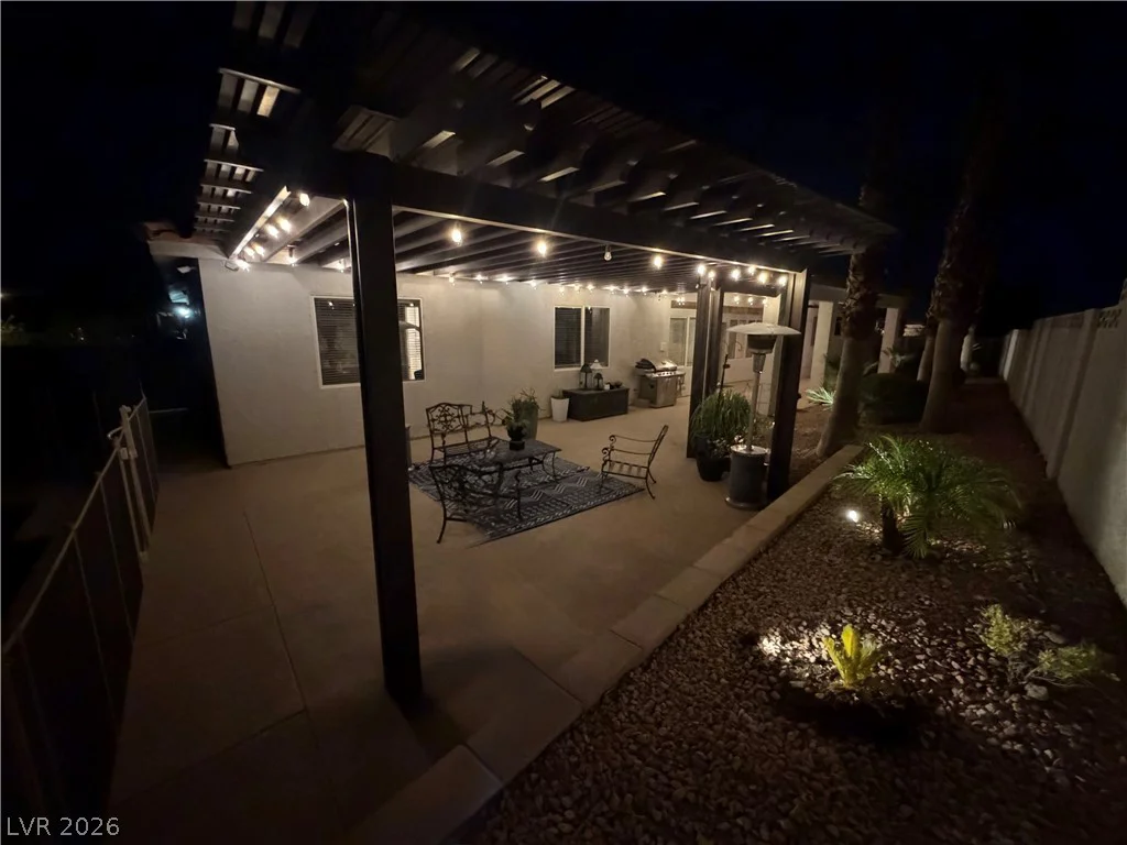 8595 Bella Vacio, Las Vegas, NV 89149