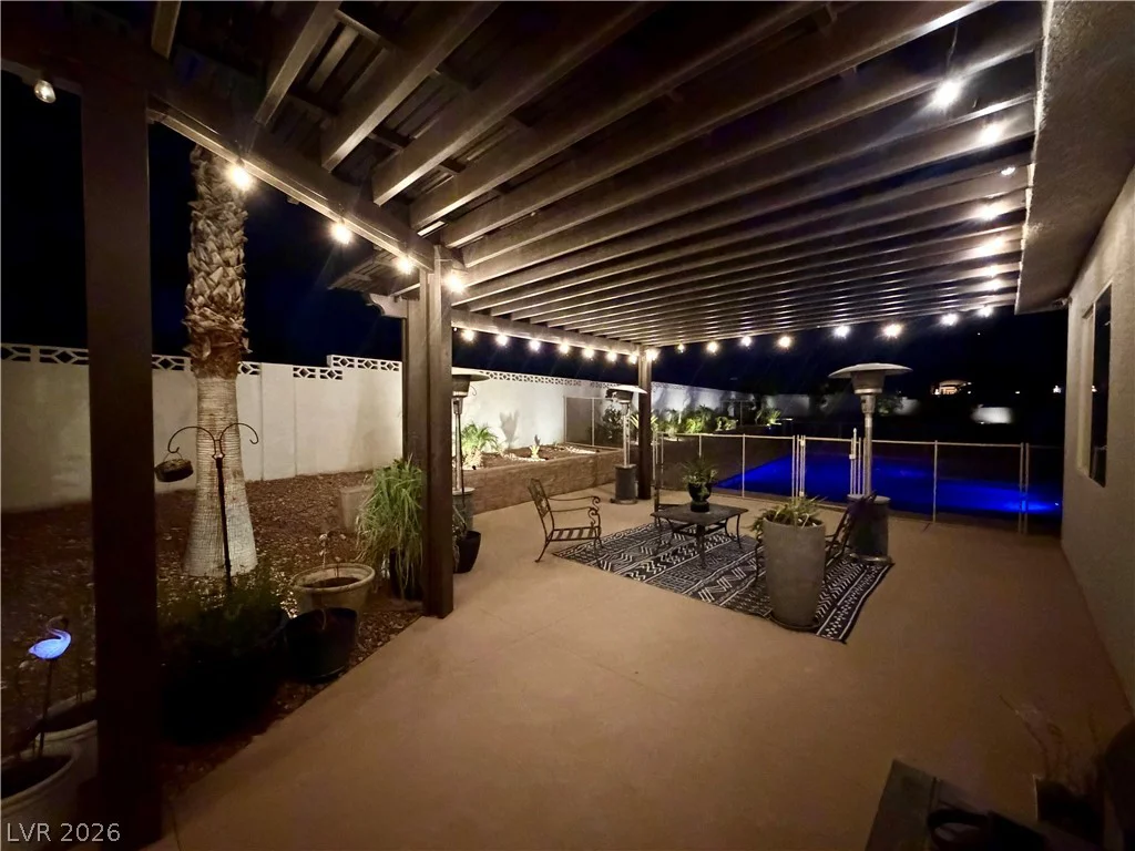 8595 Bella Vacio, Las Vegas, NV 89149