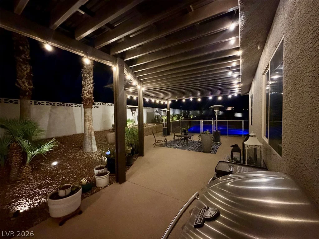 8595 Bella Vacio, Las Vegas, NV 89149