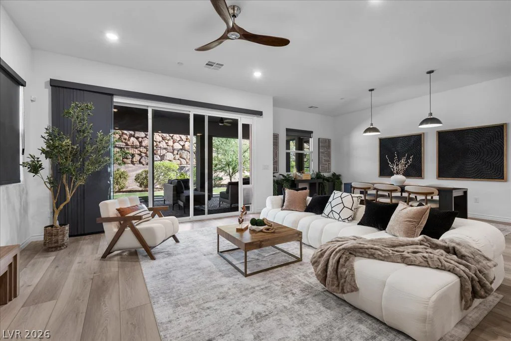 20 Charlotte Ridge, Henderson, NV 89011