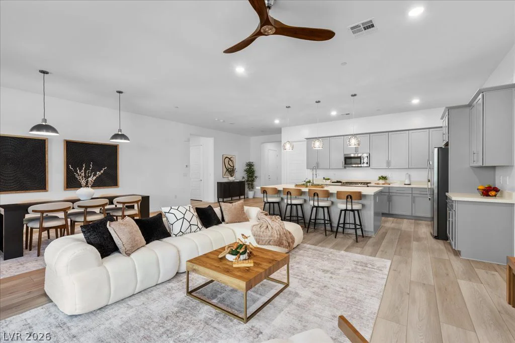 20 Charlotte Ridge, Henderson, NV 89011