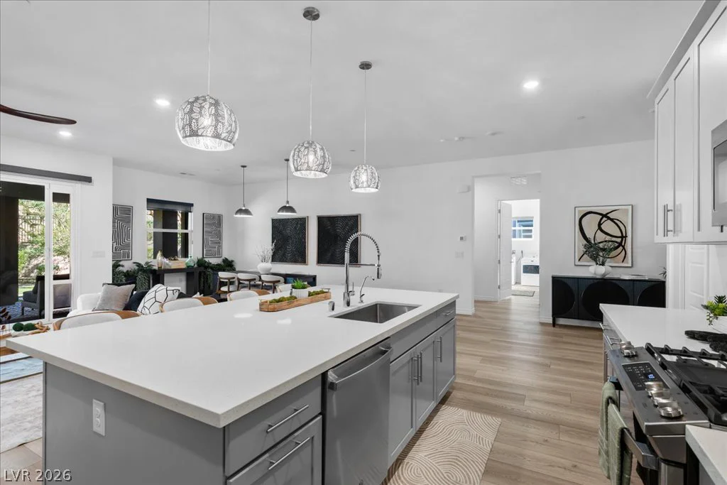 20 Charlotte Ridge, Henderson, NV 89011