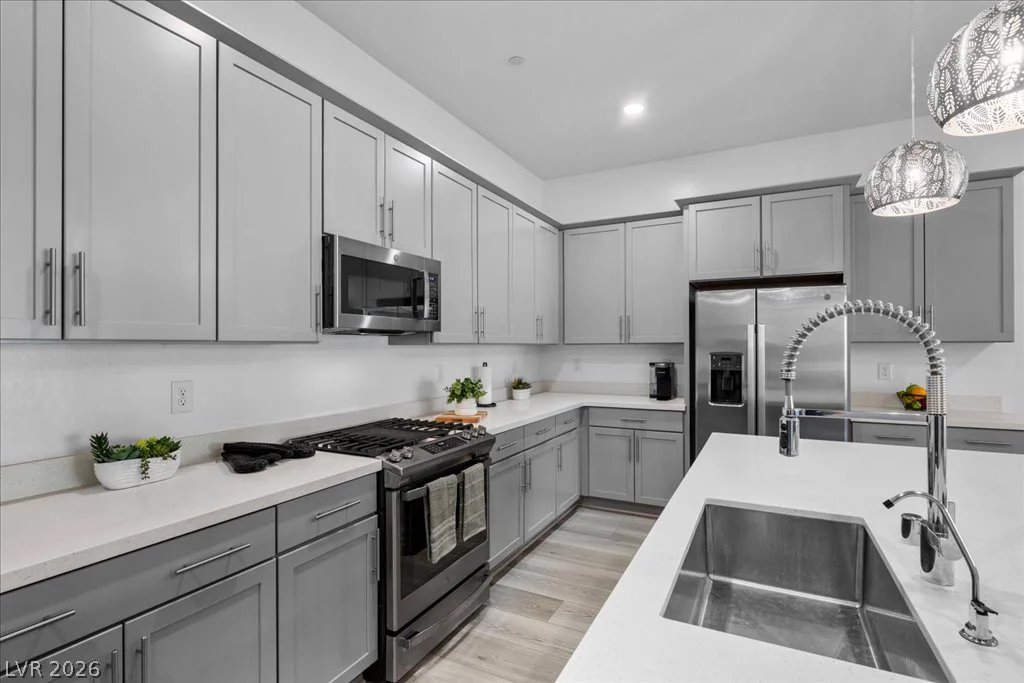 20 Charlotte Ridge, Henderson, NV 89011