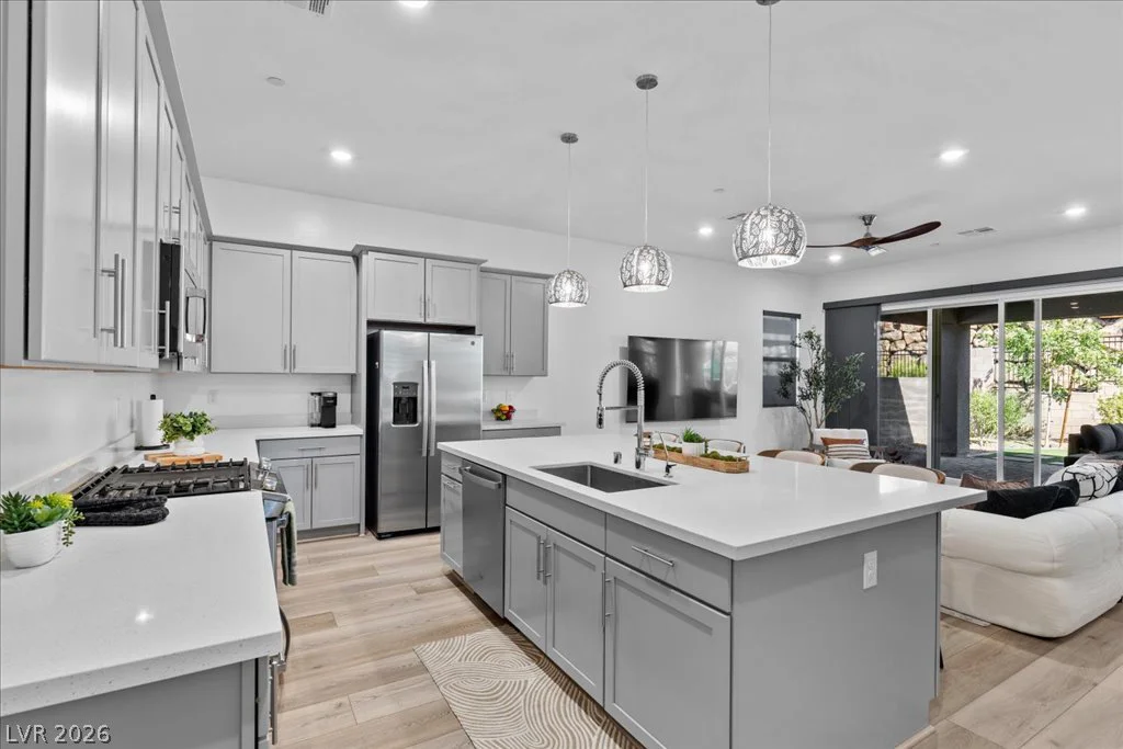 20 Charlotte Ridge, Henderson, NV 89011