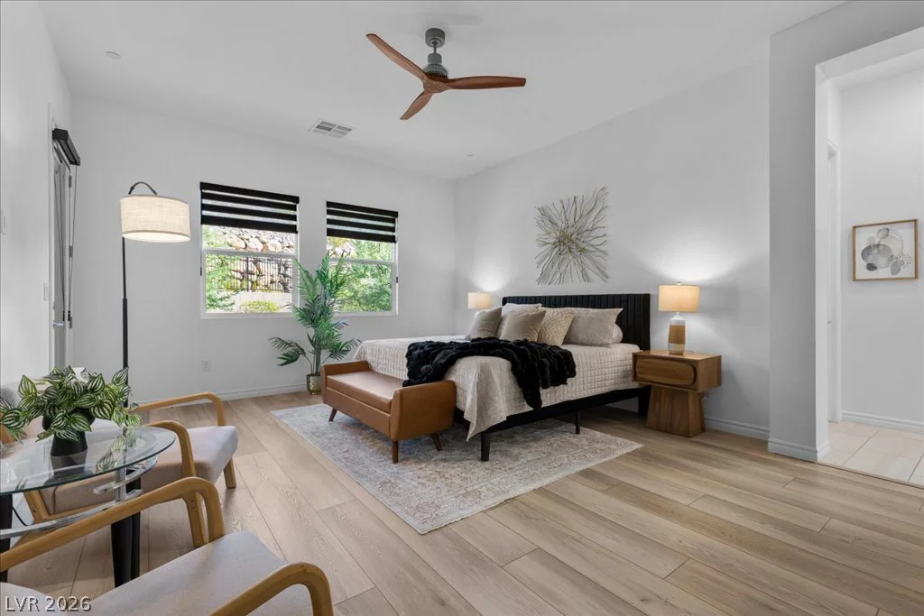 20 Charlotte Ridge, Henderson, NV 89011