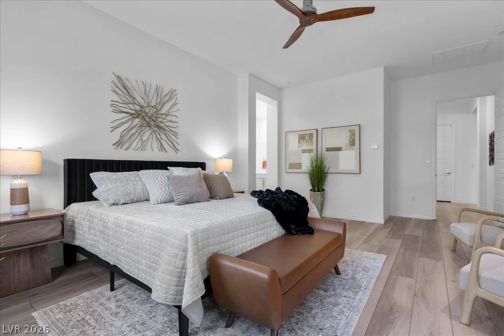 20 Charlotte Ridge, Henderson, NV 89011