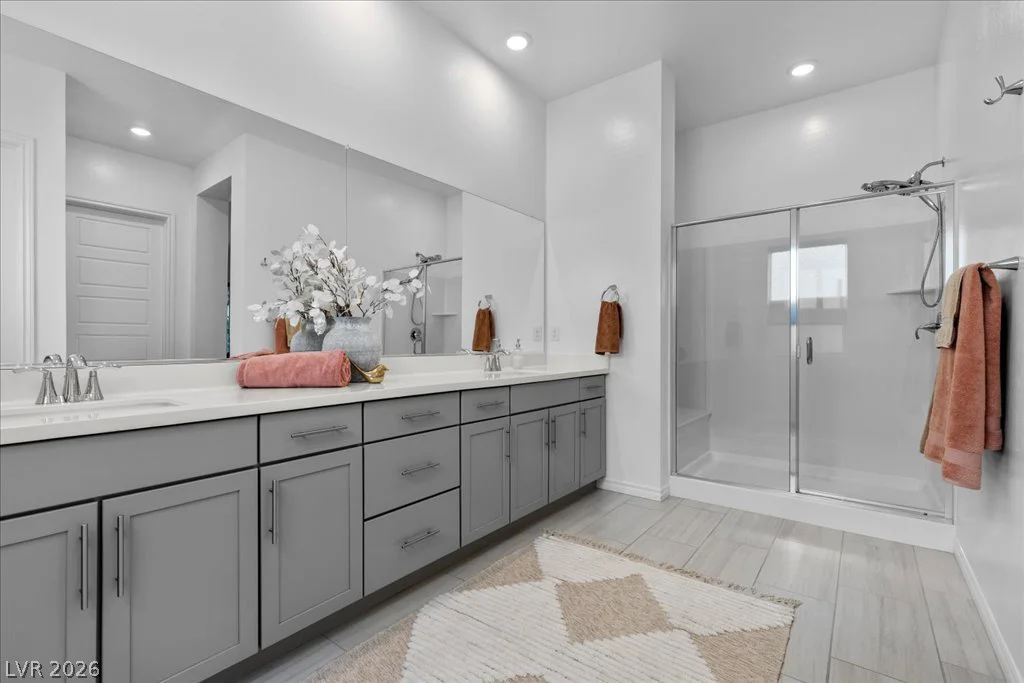 20 Charlotte Ridge, Henderson, NV 89011