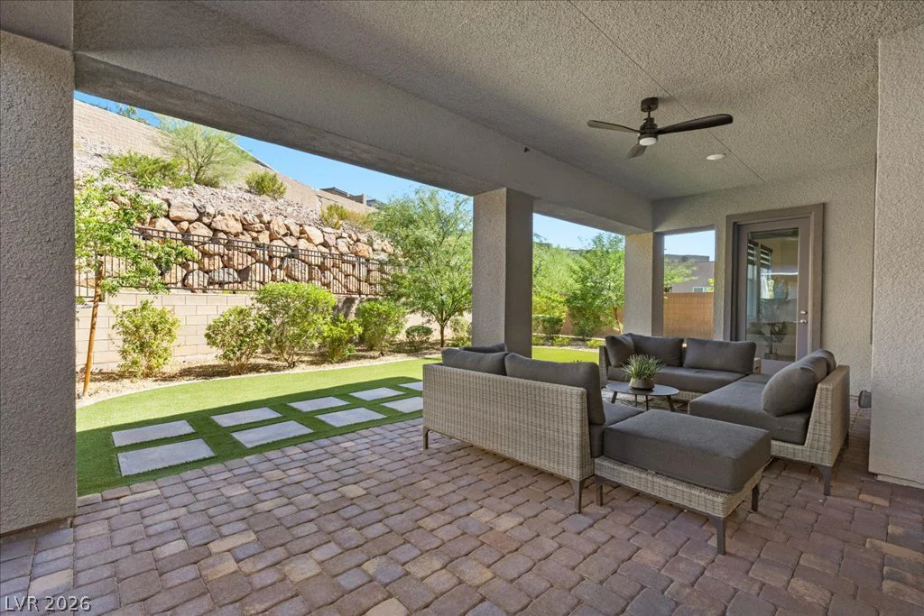20 Charlotte Ridge, Henderson, NV 89011