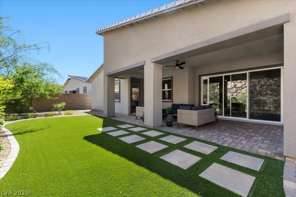 20 Charlotte Ridge, Henderson, NV 89011
