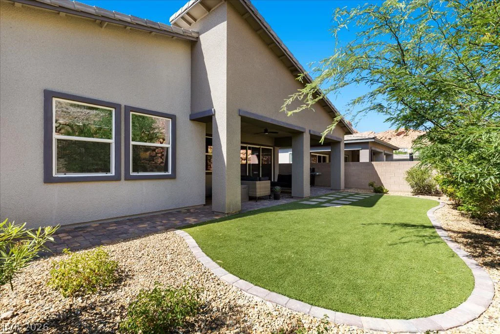 20 Charlotte Ridge, Henderson, NV 89011