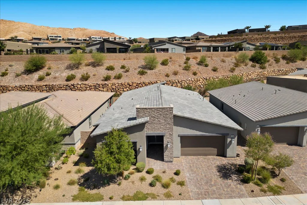 20 Charlotte Ridge, Henderson, NV 89011