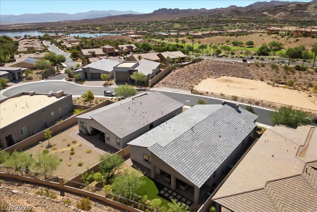 20 Charlotte Ridge, Henderson, NV 89011