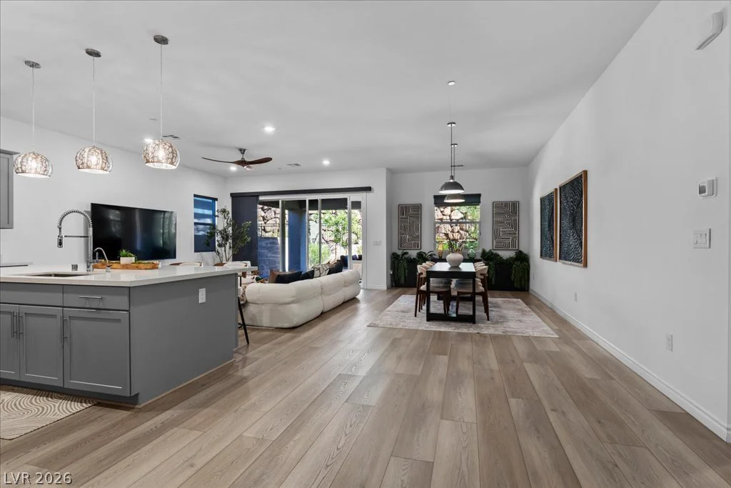 20 Charlotte Ridge, Henderson, NV 89011