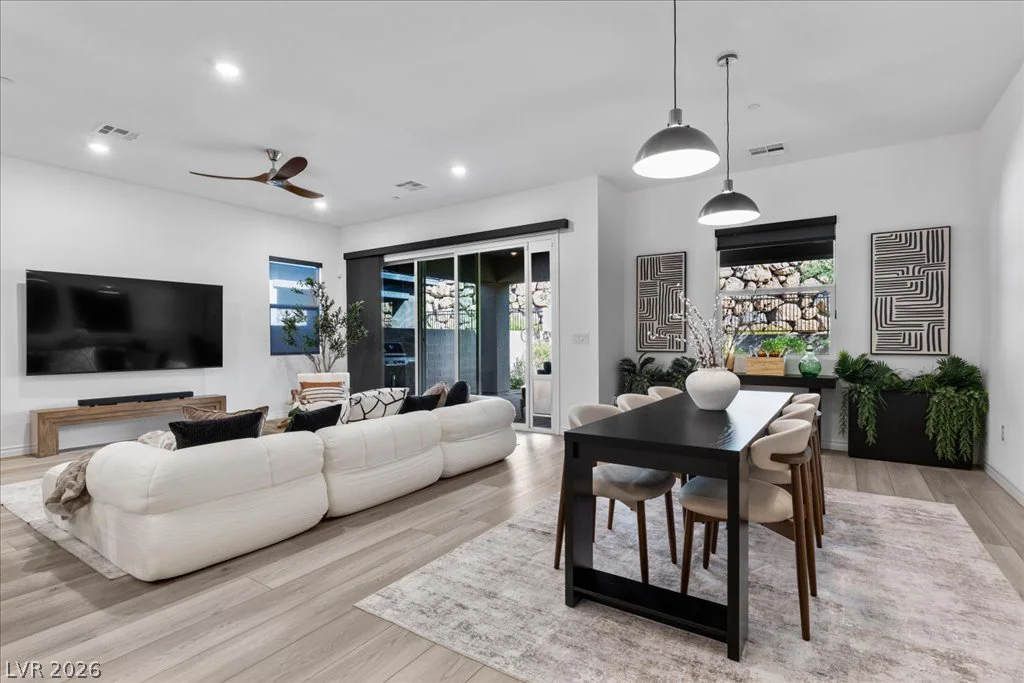 20 Charlotte Ridge, Henderson, NV 89011