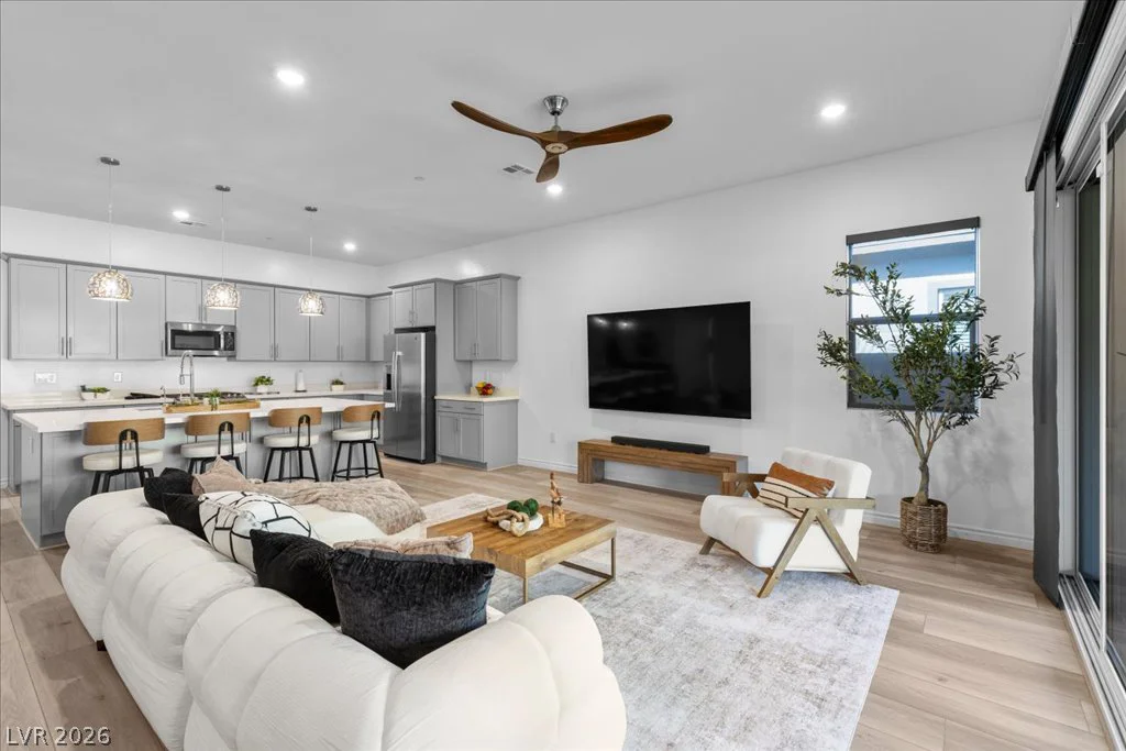 20 Charlotte Ridge, Henderson, NV 89011
