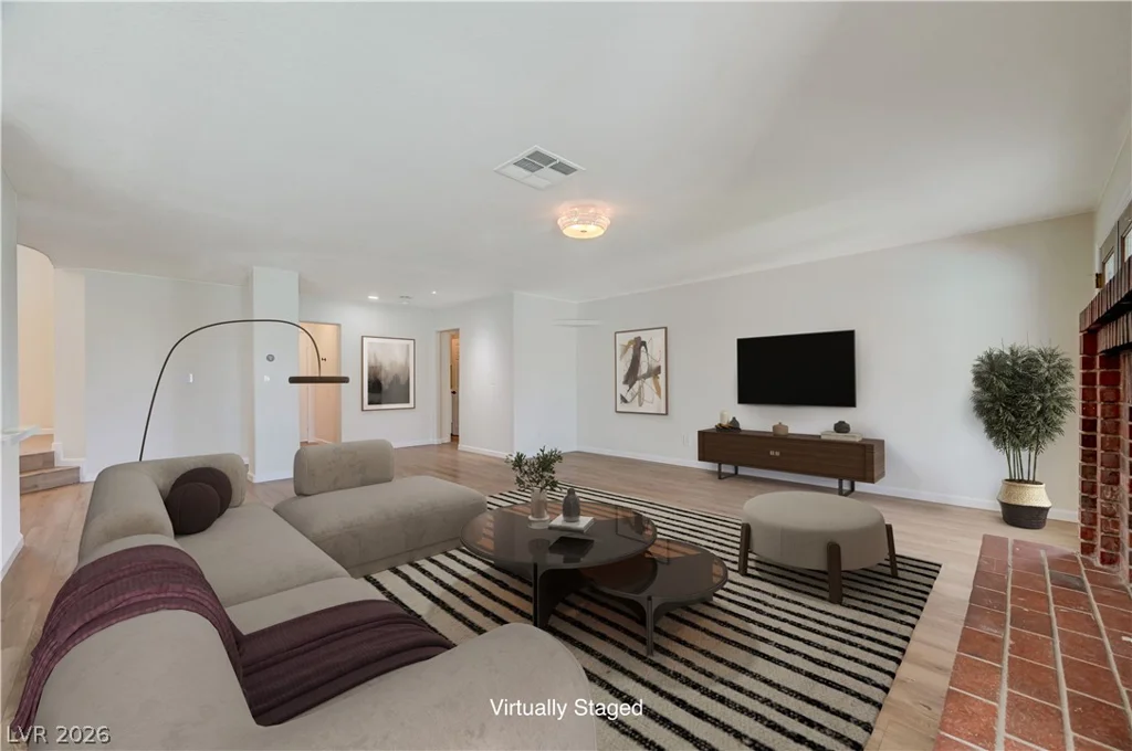 9131 Ivory Beach, Las Vegas, NV 89147