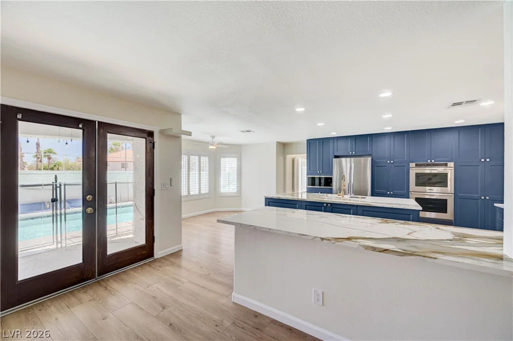 9131 Ivory Beach, Las Vegas, NV 89147