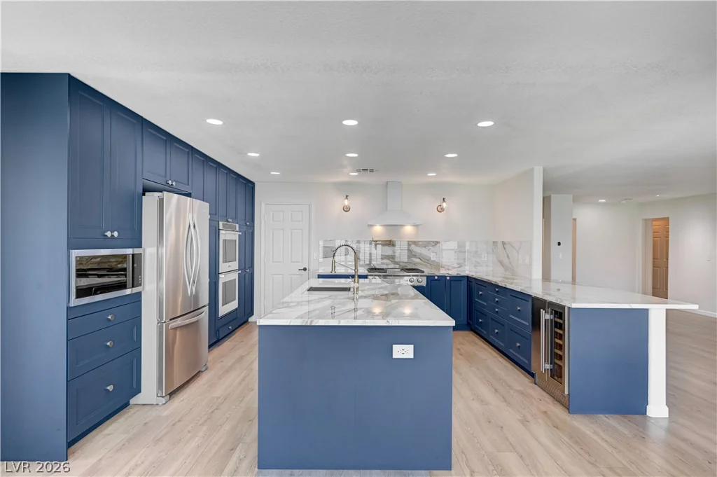 9131 Ivory Beach, Las Vegas, NV 89147