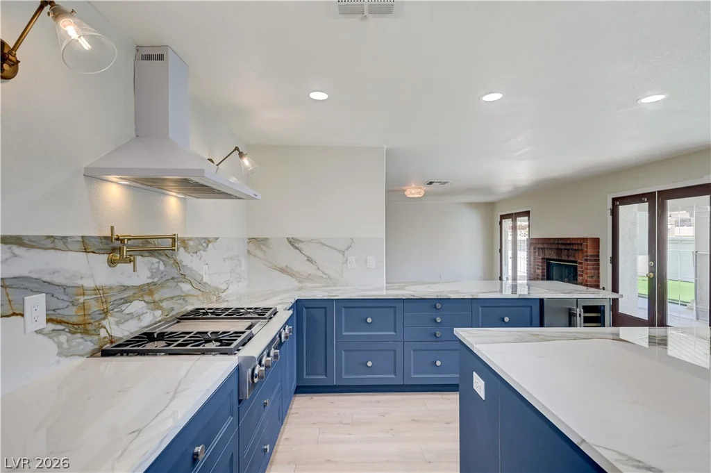 9131 Ivory Beach, Las Vegas, NV 89147