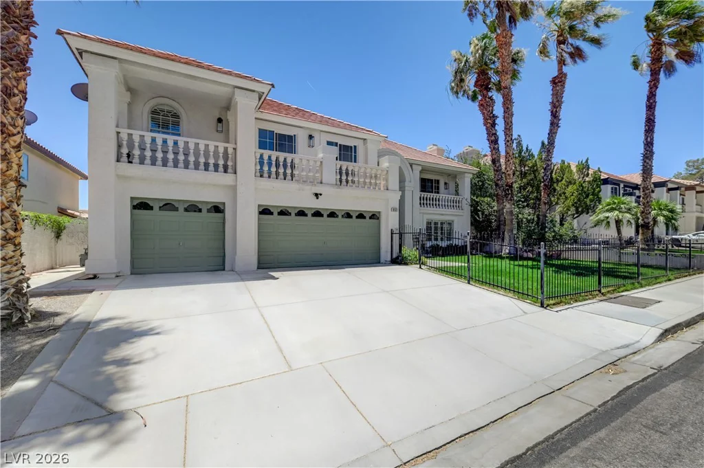 9131 Ivory Beach, Las Vegas, NV 89147