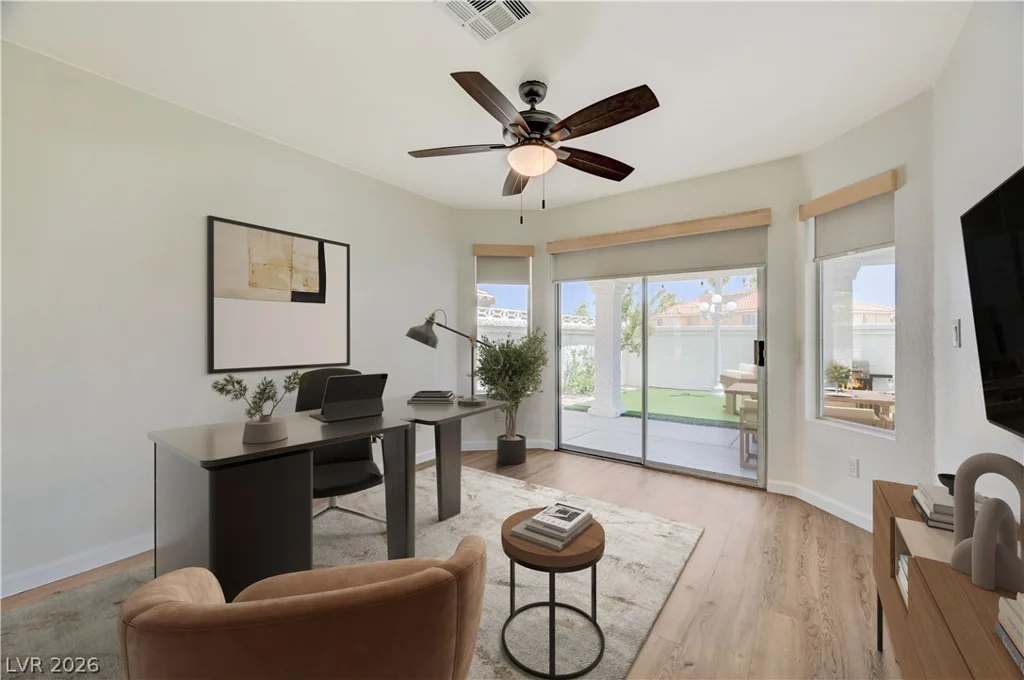 9131 Ivory Beach, Las Vegas, NV 89147