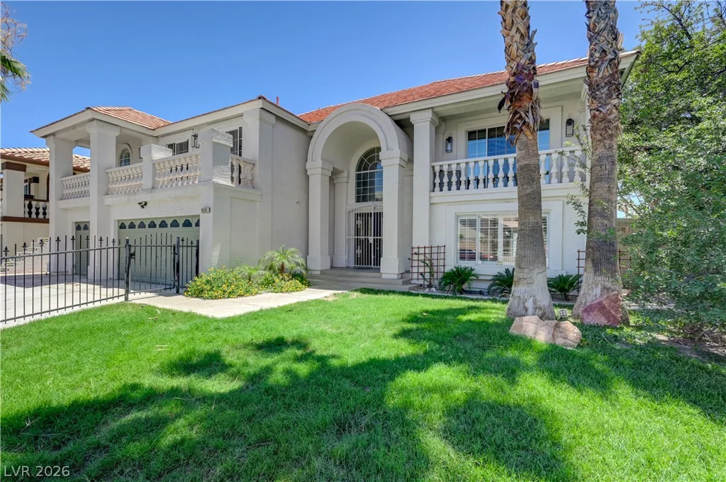 9131 Ivory Beach, Las Vegas, NV 89147