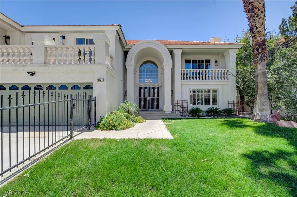 9131 Ivory Beach, Las Vegas, NV 89147