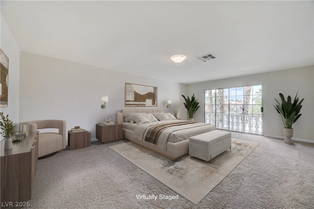 9131 Ivory Beach, Las Vegas, NV 89147