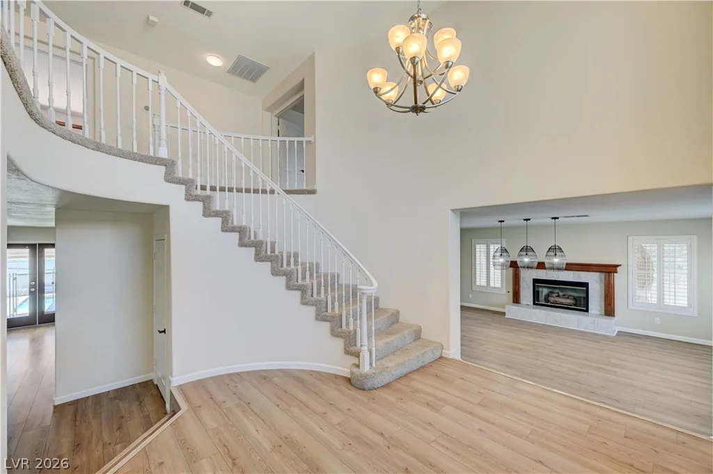 9131 Ivory Beach, Las Vegas, NV 89147