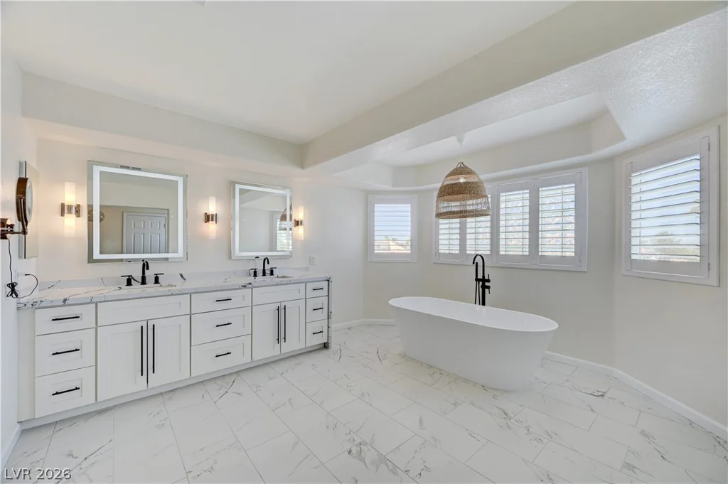 9131 Ivory Beach, Las Vegas, NV 89147