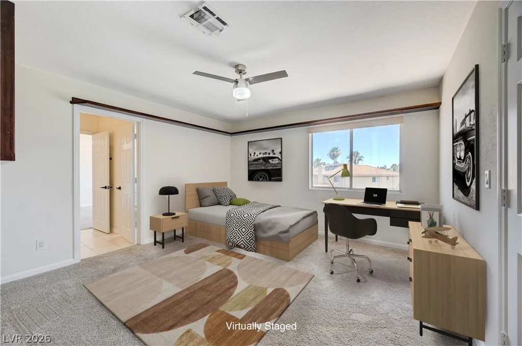 9131 Ivory Beach, Las Vegas, NV 89147