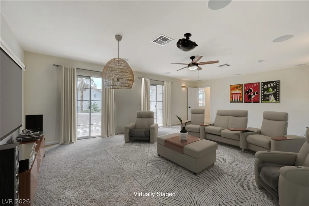 9131 Ivory Beach, Las Vegas, NV 89147