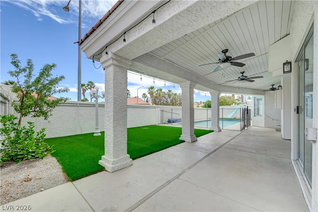 9131 Ivory Beach, Las Vegas, NV 89147