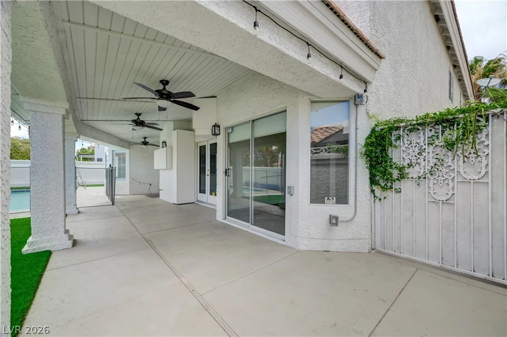 9131 Ivory Beach, Las Vegas, NV 89147