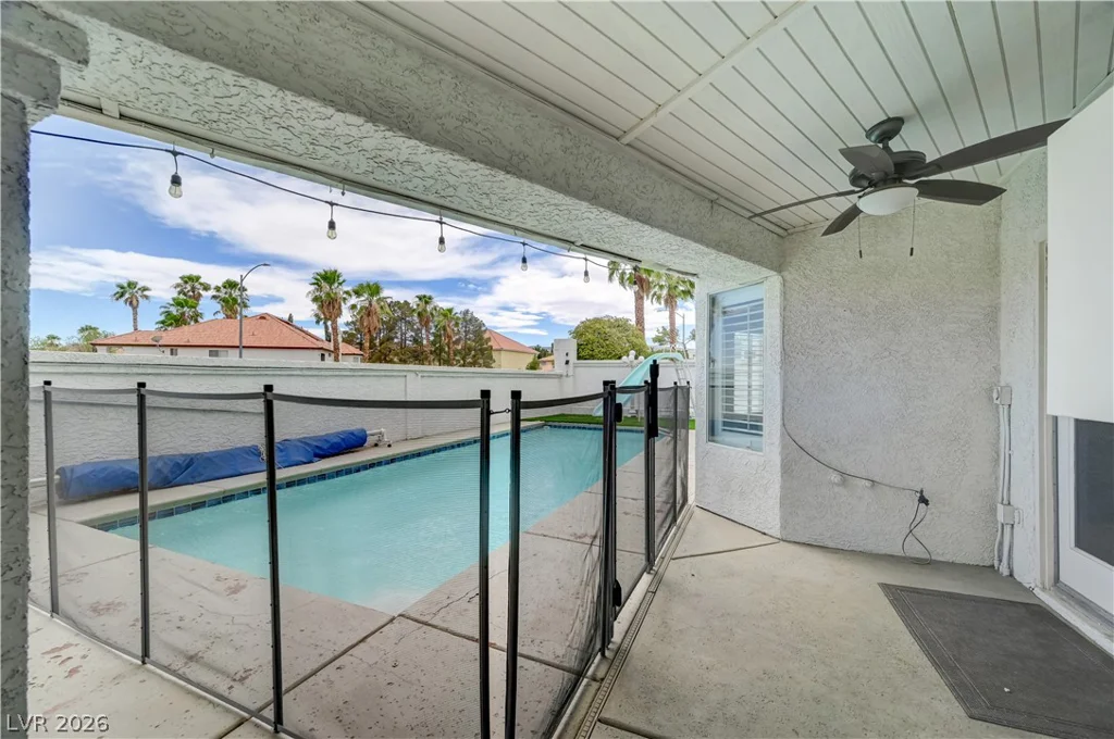 9131 Ivory Beach, Las Vegas, NV 89147