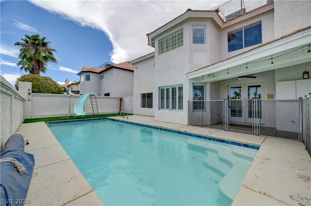 9131 Ivory Beach, Las Vegas, NV 89147