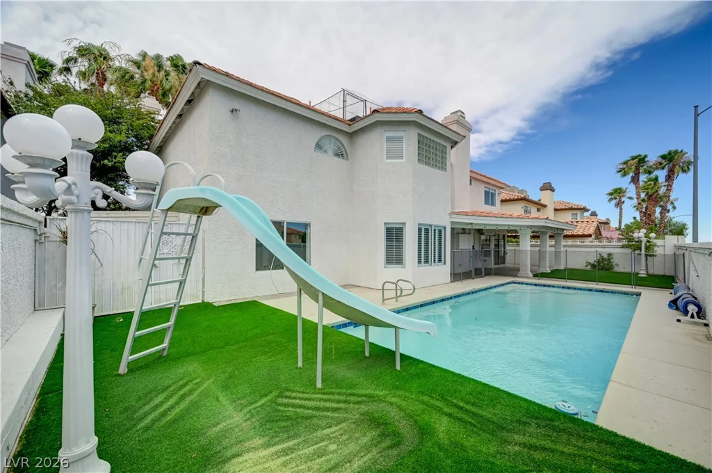 9131 Ivory Beach, Las Vegas, NV 89147
