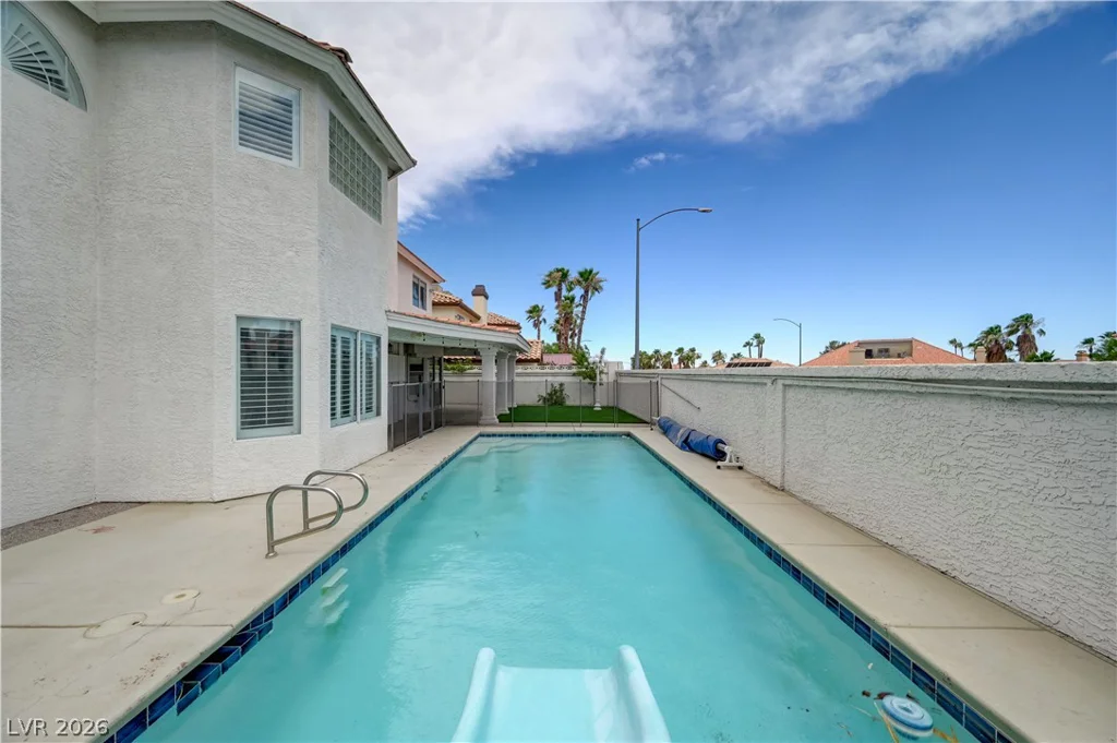 9131 Ivory Beach, Las Vegas, NV 89147