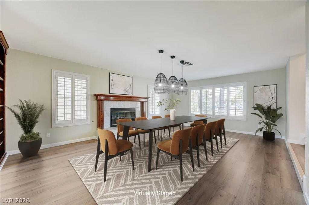 9131 Ivory Beach, Las Vegas, NV 89147
